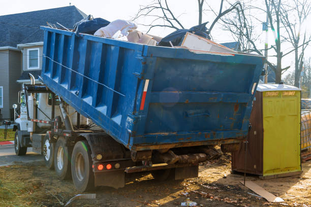 Property Management Cleanouts in Hanover, OH