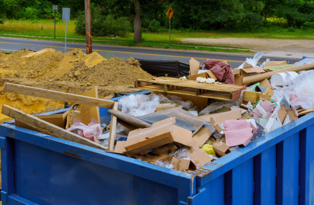 Demolition Debris Removal in Hanover, OH